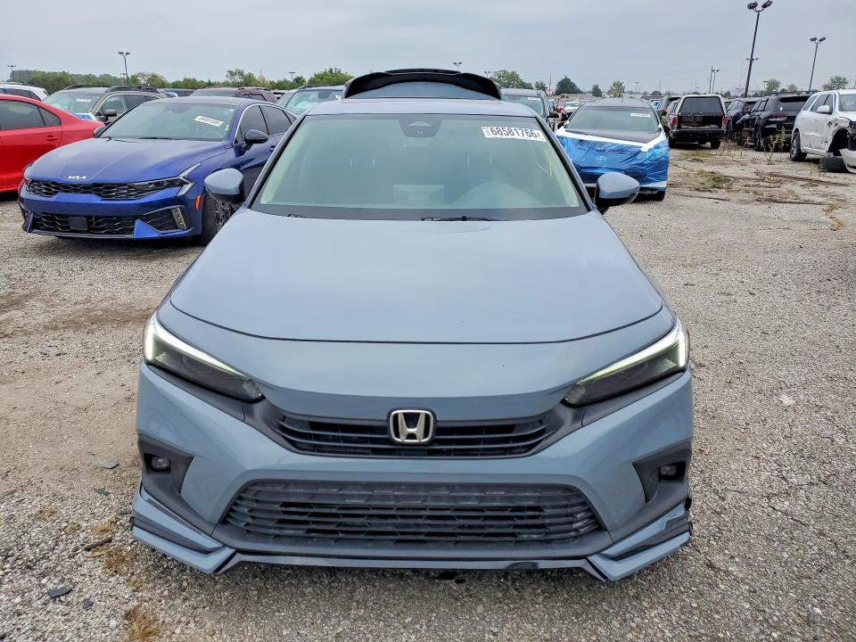 Продаж на аукціоні авто 2022 Honda Civic, vin: 2HGFE1F9XNH305968, номер лоту: 68581766