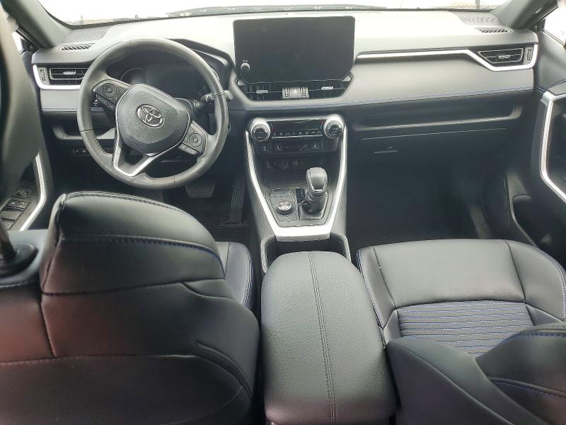 Продаж на аукціоні авто 2023 Toyota Rav4, vin: 4T3E6RFV1PU114929, номер лоту: 68999216