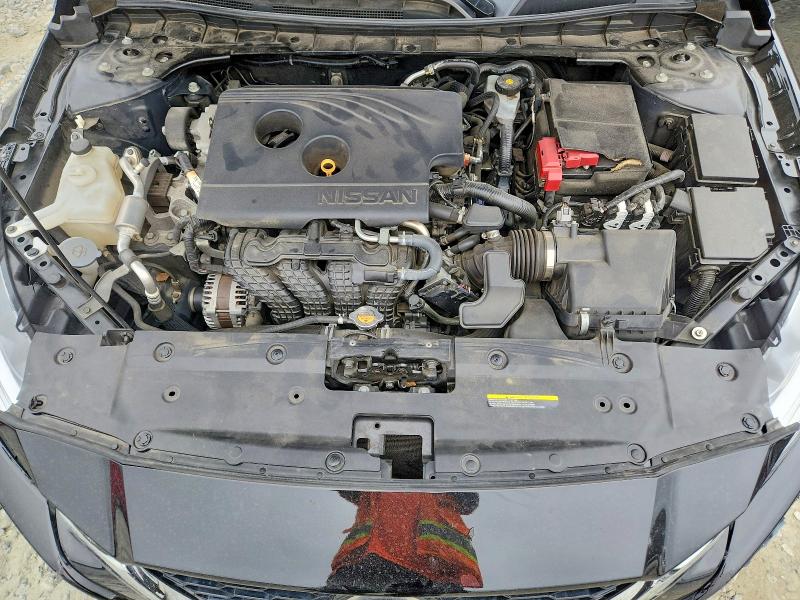 Aukcja sprzedaży 2020 Nissan Altima, vin: 1N4BL4EV5LC151971, numer aukcji: 70058216