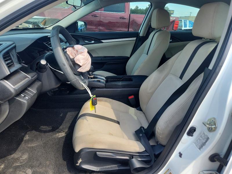 Aukcja sprzedaży 2018 Honda Civic, vin: 19XFC2E59JE035727, numer aukcji: 68825556