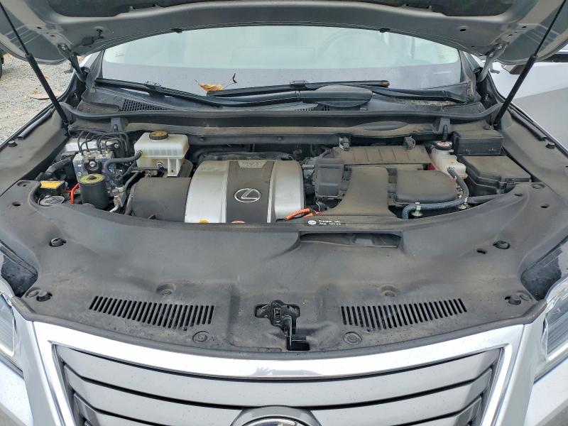 Продажа на аукционе авто 2017 Lexus Rx 450h, vin: 2T2BGMCAXHC018230, номер лота: 67156046