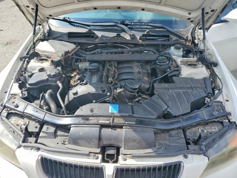 Продажа на аукционе авто 2008 Bmw 328, vin: WBAVC53538FZ86051, номер лота: 69372376