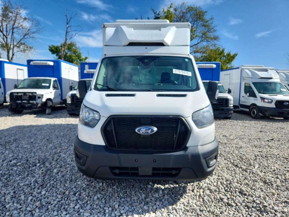 Aukcja sprzedaży 2020 Ford Transit 250, vin: 1FDBW5Z87LKA83380, numer aukcji: 67870416