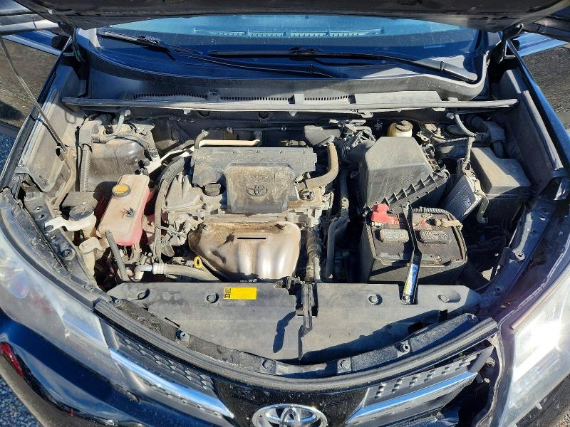 2013 Toyota Rav4 მანქანა იყიდება აუქციონზე, vin: 2T3DFREV8DW095983, აუქციონის ნომერი: 66854726