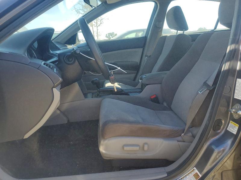 Продаж на аукціоні авто 2010 Honda Accord, vin: 1HGCP2F46AA067570, номер лоту: 70282316