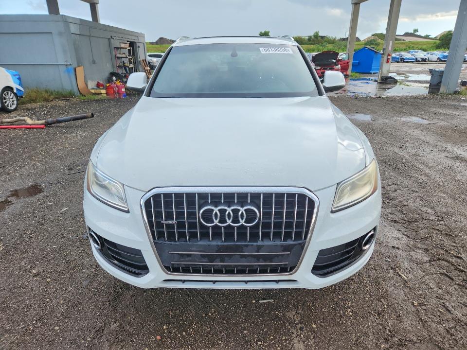 Продаж на аукціоні авто 2015 Audi Q5, vin: WA1CFAFP8FA058585, номер лоту: 68138256