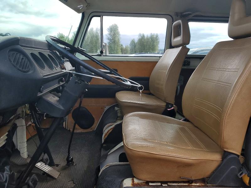 1977 Volkswagen Other Goods მანქანა იყიდება აუქციონზე, vin: 2272136827, აუქციონის ნომერი: 67614736