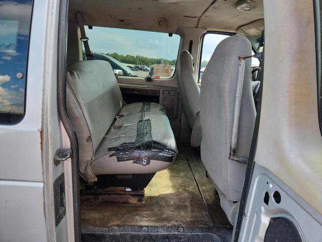 Aukcja sprzedaży 2006 Ford Econoline, vin: 1FBSS31L76DA49795, numer aukcji: 66483716