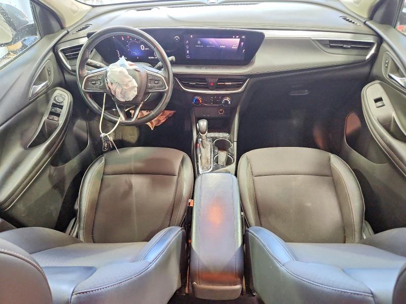 Продаж на аукціоні авто 2024 Buick Encore Gx, vin: KL4AMBS2XRB060009, номер лоту: 68280846