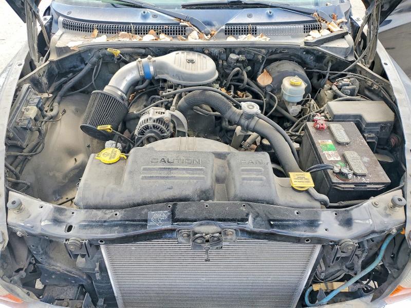 Продажа на аукционе авто 2000 Dodge Dakota, vin: 1B7GG22X8YS584549, номер лота: 67402066