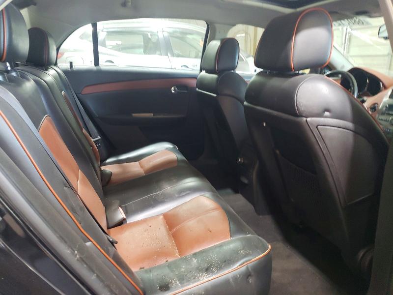 Продаж на аукціоні авто 2008 Chevrolet Malibu, vin: 1G1ZK57778F283953, номер лоту: 68071216
