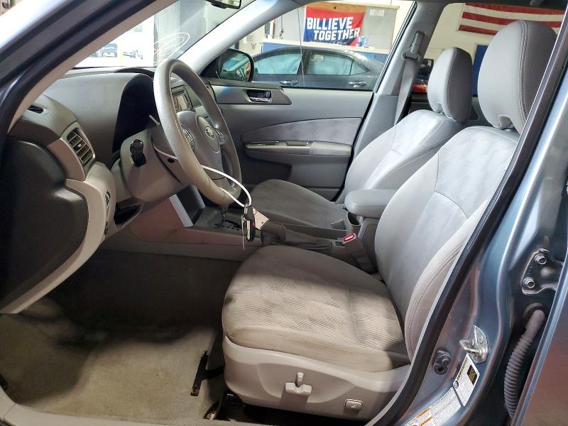 Продаж на аукціоні авто 2010 Subaru Forester, vin: JF2SH6CC4AH776629, номер лоту: 68366936