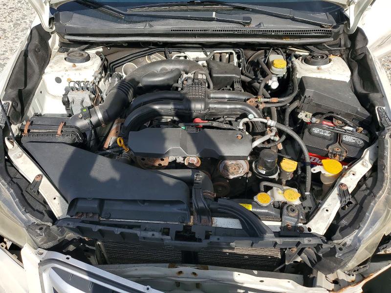 Продажа на аукционе авто 2013 Subaru Impreza, vin: JF1GPAL65D2816217, номер лота: 69088446
