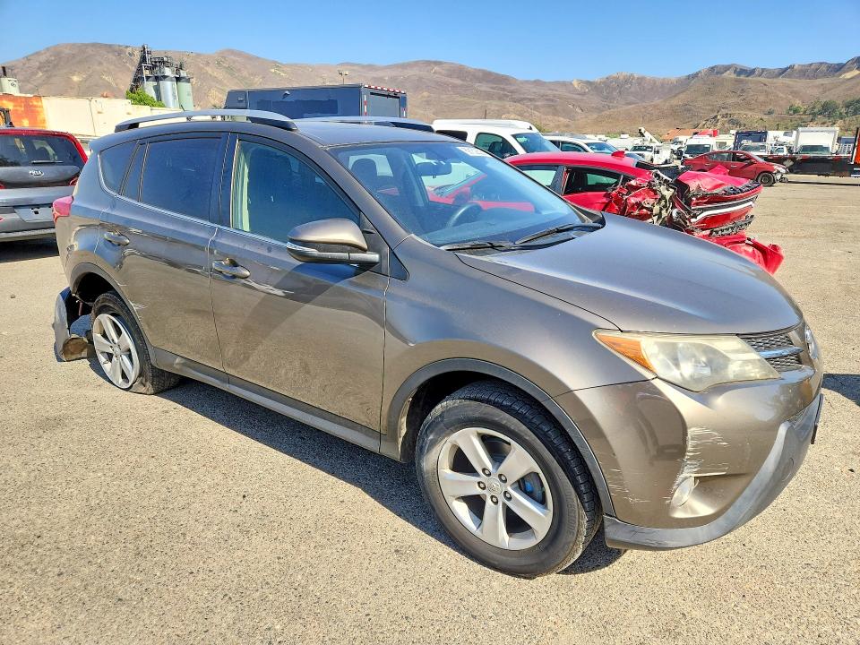 69152636 :رقم المزاد ، JTMRFREV0DD043430 vin ، 2013 Toyota Rav4 مزاد بيع