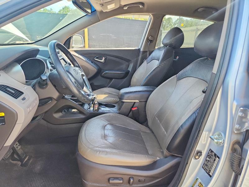 Продажа на аукционе авто 2012 Hyundai Tucson, vin: KM8JU3AC9CU486724, номер лота: 68052016