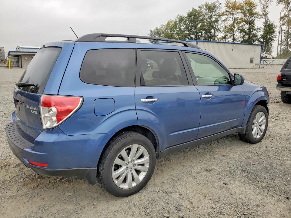 Aukcja sprzedaży 2013 Subaru Forester, vin: JF2SHADC2DH423506, numer aukcji: 69355726