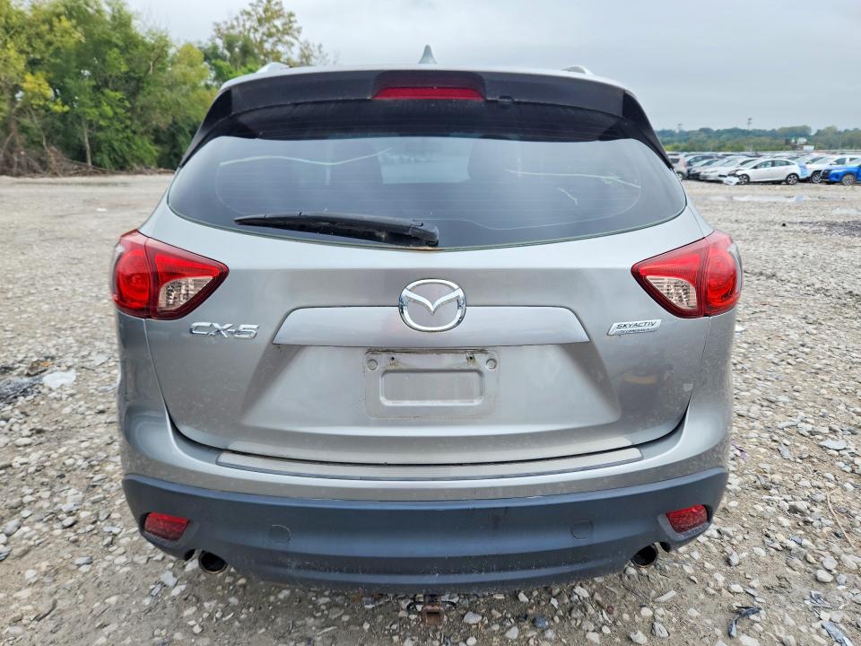 Aukcja sprzedaży 2013 Mazda Cx-5, vin: JM3KE2BE5D0106780, numer aukcji: 69624626