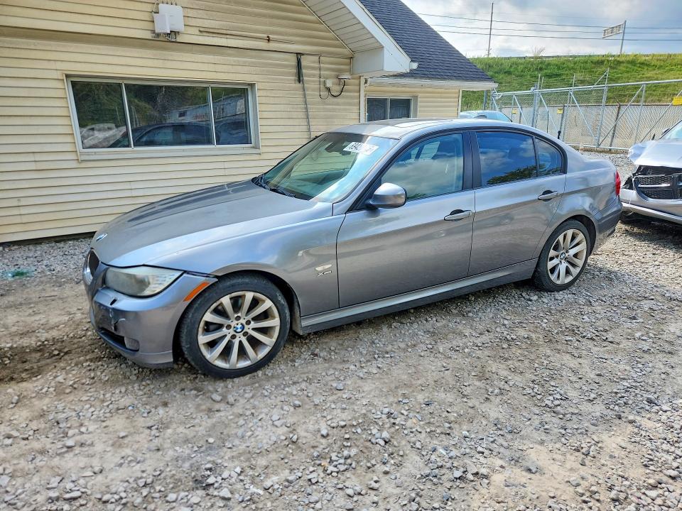 Продаж на аукціоні авто 2011 Bmw 328, vin: WBAPK5G53BNN80533, номер лоту: 69427806
