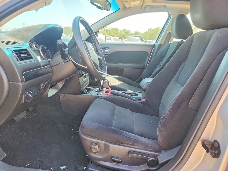 Продаж на аукціоні авто 2009 Ford Fusion, vin: 3FAHP08ZX9R129884, номер лоту: 68698796