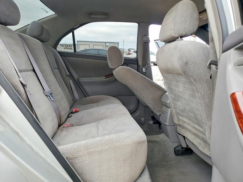 68877366 :رقم المزاد ، 1NXBR32EX3Z141899 vin ، 2003 Toyota Corolla مزاد بيع