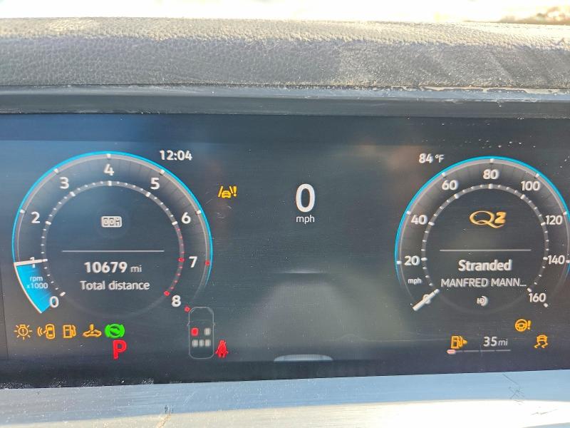 Продаж на аукціоні авто 2026 Volkswagen Tiguan, vin: 3VVFR7RM6TM013286, номер лоту: 67524286