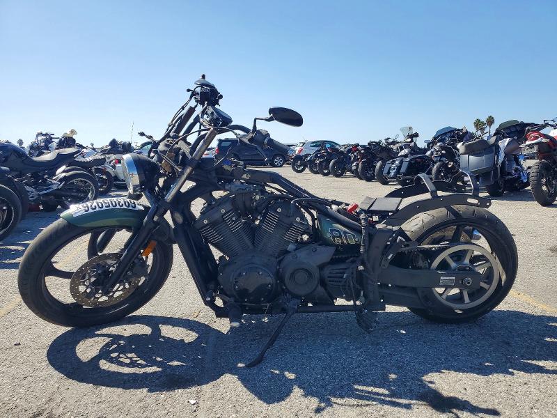 Продажа на аукционе авто 2015 Yamaha Xvs1300, vin: JYAVP33E6FA012176, номер лота: 69395926