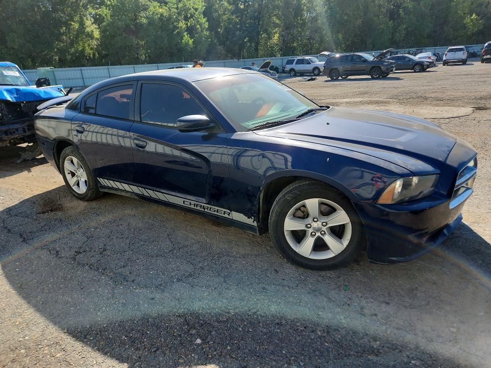 Aukcja sprzedaży 2014 Dodge Charger, vin: 2C3CDXBG2EH198172, numer aukcji: 69912066