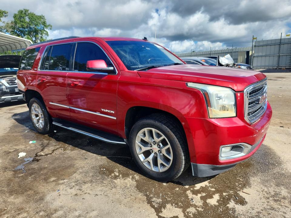 Продаж на аукціоні авто 2015 Gmc Yukon, vin: 1GKS2BKC6FR118021, номер лоту: 67776926