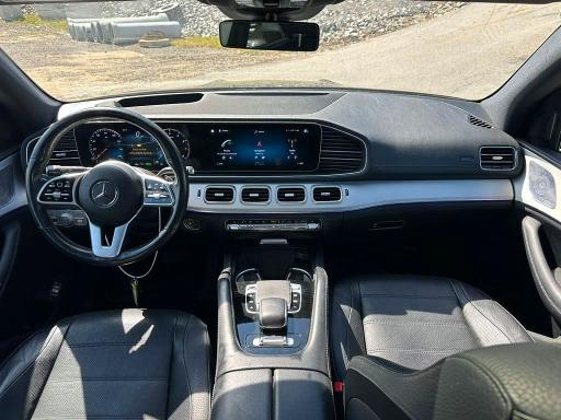 68788096 :رقم المزاد ، 4JGFB8GB4LA177736 vin ، 2020 Mercedes-benz Gle مزاد بيع