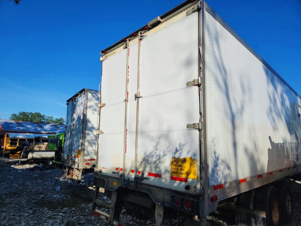 Aukcja sprzedaży 2016 Utility Trailer Manufacture Trailer, vin: 1UYVS2480GM428201, numer aukcji: 67104286