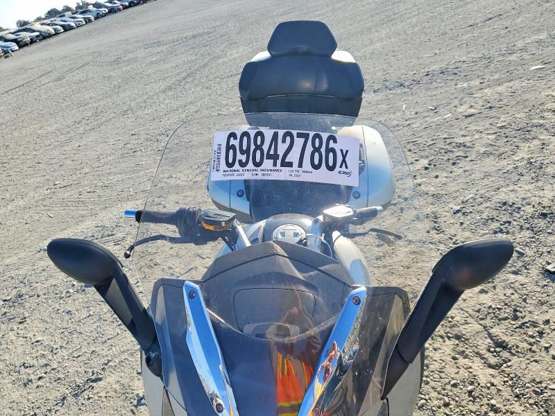 Продаж на аукціоні авто 2012 Bmw K1600, vin: WB106120XCZZ22421, номер лоту: 69842786