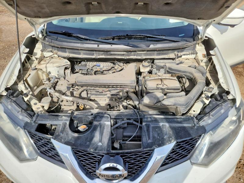 Aukcja sprzedaży 2015 Nissan Rogue, vin: 5N1AT2MV1FC775102, numer aukcji: 68083526