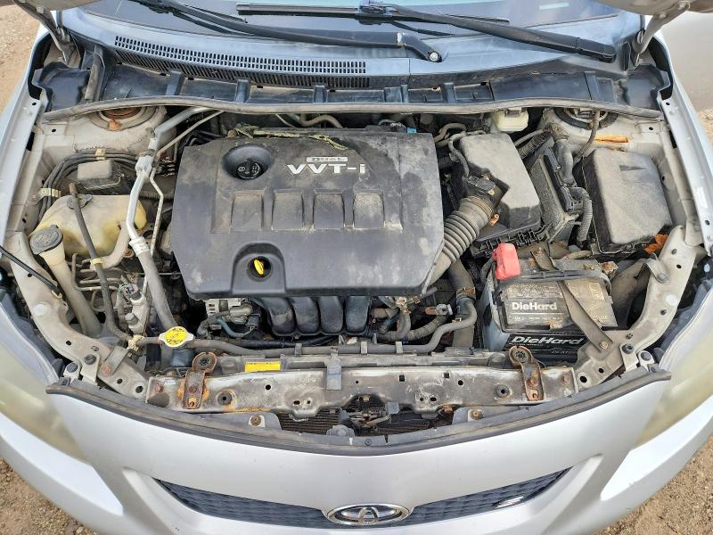 Aukcja sprzedaży 2010 Toyota Corolla, vin: 1NXBU4EEXAZ345261, numer aukcji: 70091826