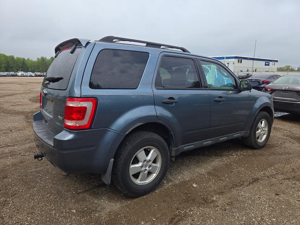 Aukcja sprzedaży 2011 Ford Escape, vin: 1FMCU0DG8BKA84371, numer aukcji: 67283946