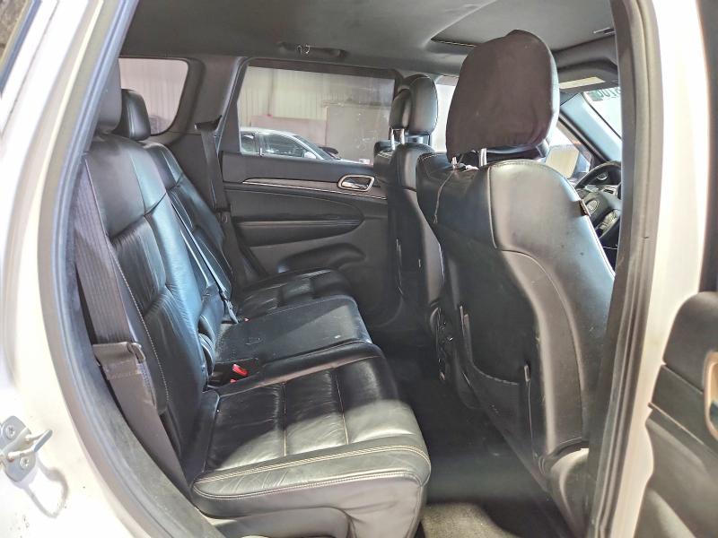 68138706 :رقم المزاد ، 1C4RJFBG8FC925344 vin ، 2015 Jeep Grand Cherokee مزاد بيع