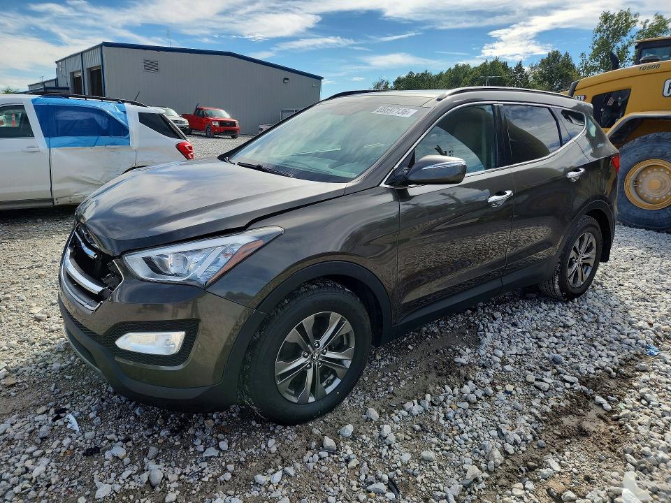 Aukcja sprzedaży 2014 Hyundai Santa Fe Sport, vin: 5XYZUDLB9EG212218, numer aukcji: 69597136
