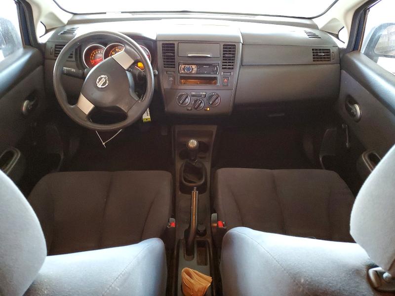 Продажа на аукционе авто 2009 Nissan Versa, vin: 3N1CC11E99L499372, номер лота: 68179716