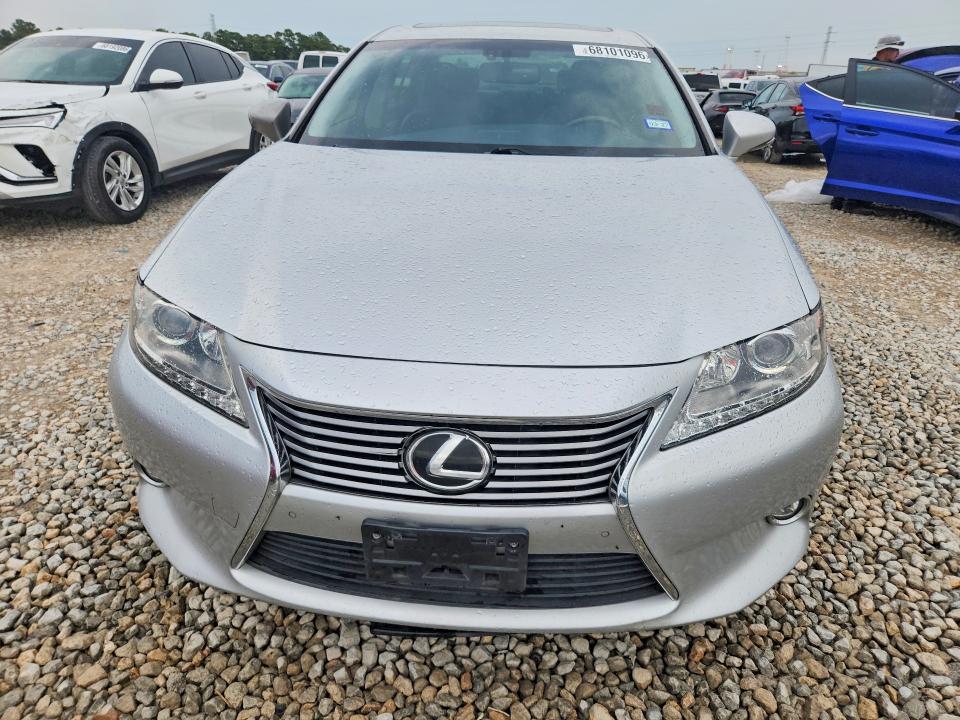 Продаж на аукціоні авто 2014 Lexus Es, vin: JTHBK1GG6E2149194, номер лоту: 68101096