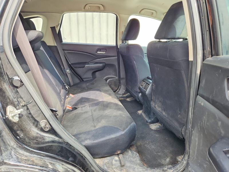Продаж на аукціоні авто 2015 Honda Cr-v, vin: 2HKRM4H33FH117844, номер лоту: 66758366