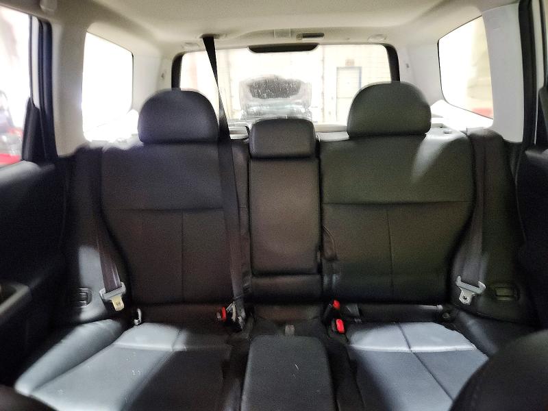 2010 Subaru Forester მანქანა იყიდება აუქციონზე, vin: JF2SH6DC0AH903150, აუქციონის ნომერი: 67461676