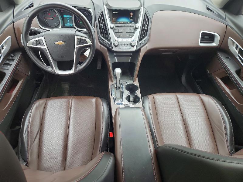 2015 Chevrolet Equinox მანქანა იყიდება აუქციონზე, vin: 2GNFLHEK4F6290762, აუქციონის ნომერი: 69494916
