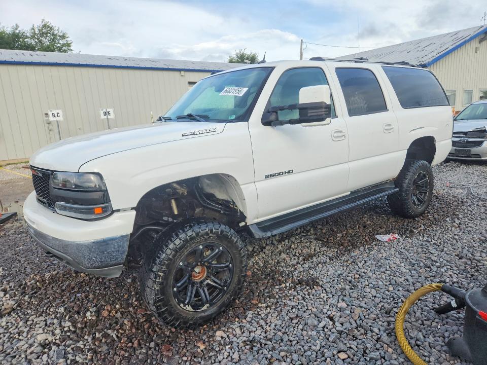 68831956 :رقم المزاد ، 3GNGK26U05G193503 vin ، 2005 Chevrolet Suburban مزاد بيع