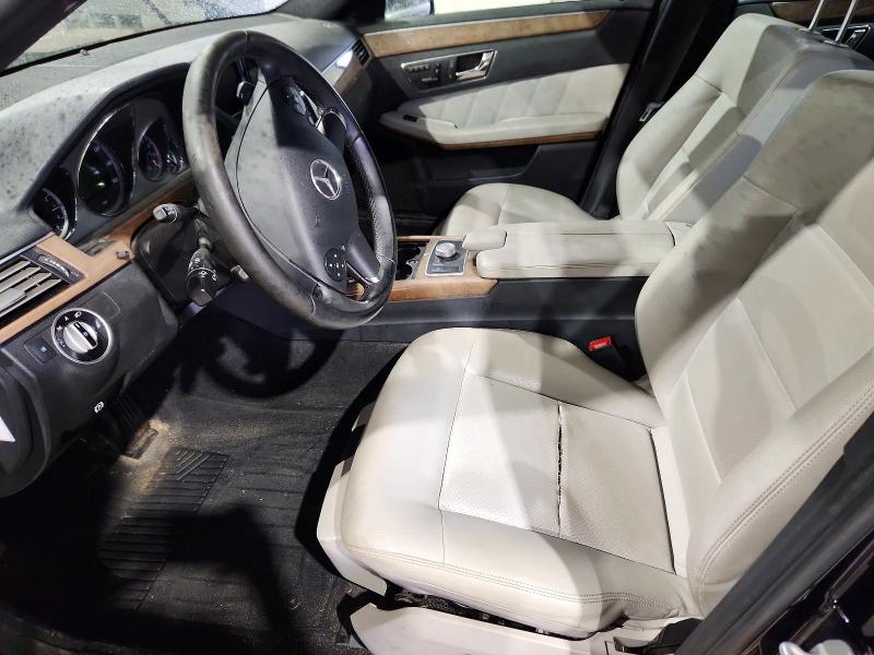 2011 Mercedes-benz E მანქანა იყიდება აუქციონზე, vin: WDDHF8HB9BA437536, აუქციონის ნომერი: 67503476