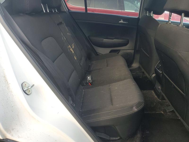Продаж на аукціоні авто 2021 Kia Sportage, vin: KNDPMCAC2M7942061, номер лоту: 67667636