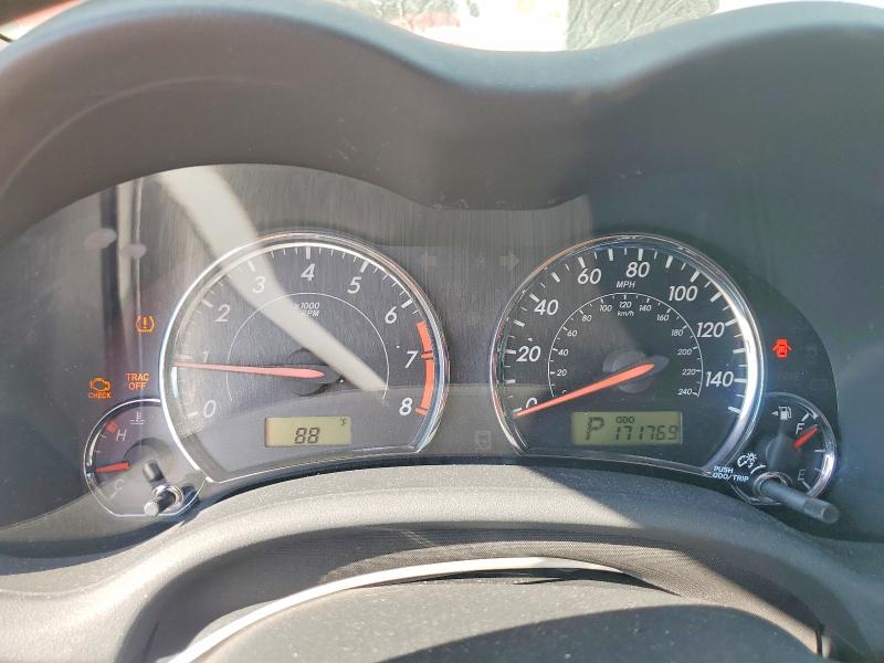 69012436 :رقم المزاد ، 5YFBU4EE0DP108655 vin ، 2013 Toyota Corolla مزاد بيع