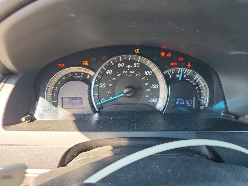 Aukcja sprzedaży 2013 Toyota Camry, vin: 4T1BF1FKXDU668193, numer aukcji: 69930146
