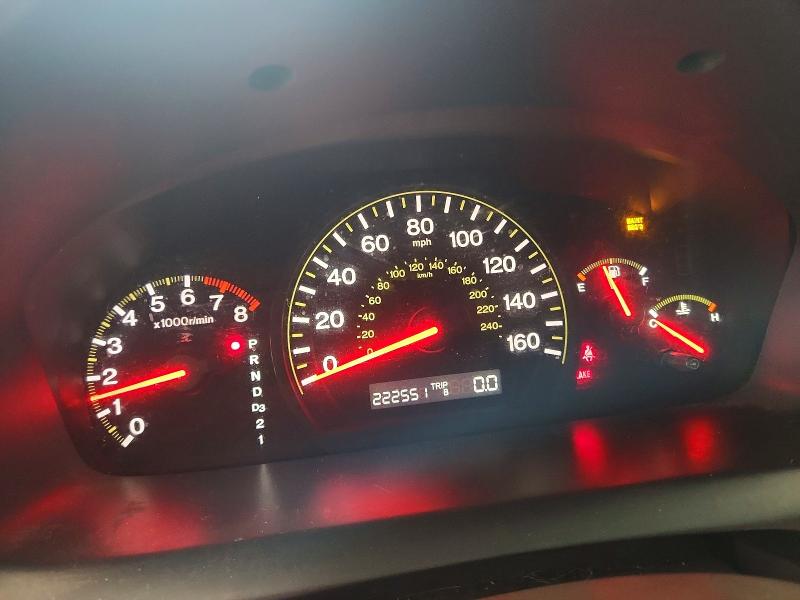 68971496 :رقم المزاد ، 1HGCM56313A117053 vin ، 2003 Honda Accord مزاد بيع