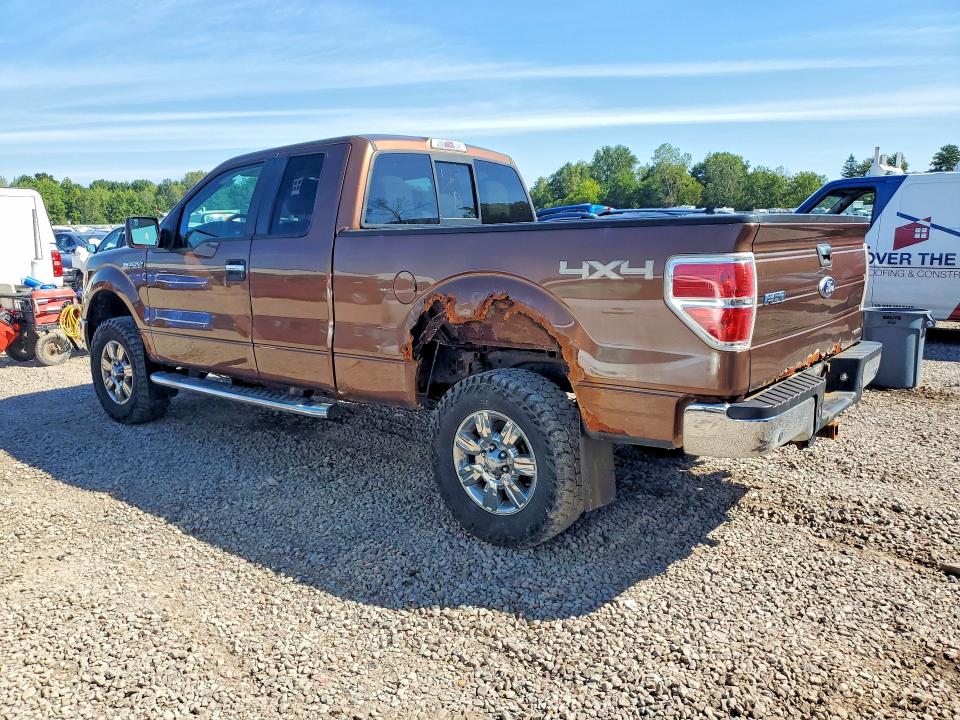 Aukcja sprzedaży 2012 Ford F150, vin: 1FTFX1EF1CFB90255, numer aukcji: 67366446