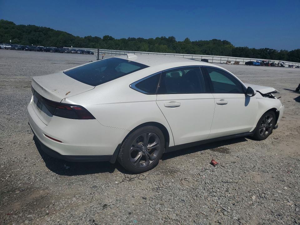 2024 Honda Accord მანქანა იყიდება აუქციონზე, vin: 1HGCY1F3XRA037899, აუქციონის ნომერი: 67337986