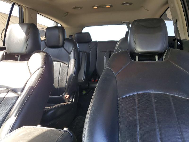 Продаж на аукціоні авто 2010 Buick Enclave, vin: 5GALVCED2AJ129351, номер лоту: 70880316
